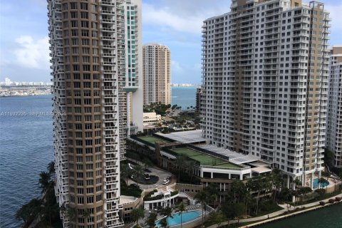 Снять в аренду кондоминиум в Майами, Флорида 1 спальня, 74.14м2, № 1990804 - фото 18