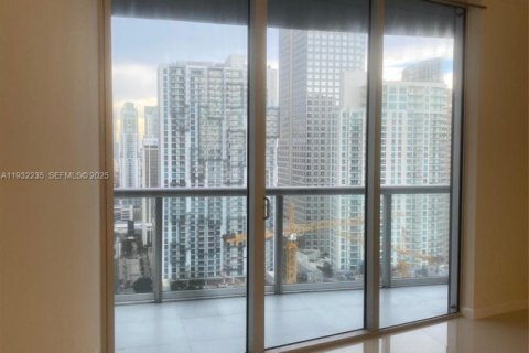 Снять в аренду кондоминиум в Майами, Флорида 1 спальня, 74.14м2, № 1990804 - фото 8