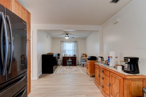 Купить виллу или дом в Ормонд-Бич, Флорида 8 комнат, 130.9м2, № 1913579 - фото 7