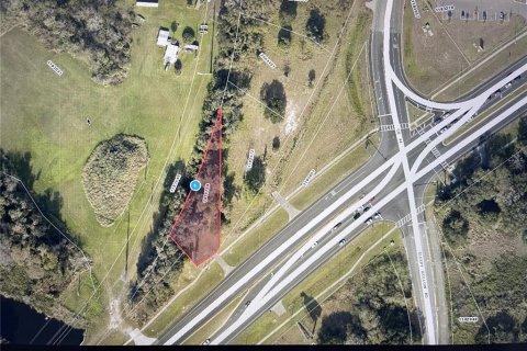 Land in Leesburg, Florida № 1555651 - photo 1