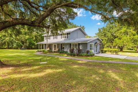 Casa en Alachua, Florida 3 dormitorios, 221.01 m2 № 2121031