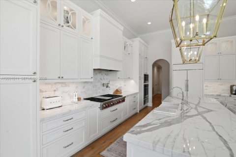 Villa ou maison à vendre à Plantation, Floride: 4 chambres, 338.72 m2 № 2176821 - photo 21