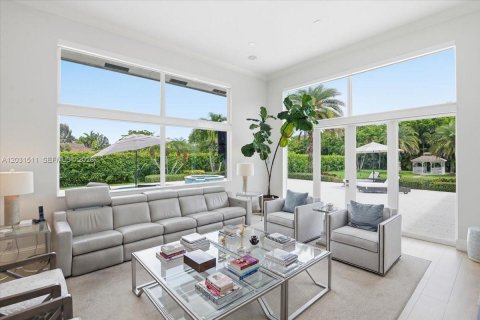 Villa ou maison à vendre à Plantation, Floride: 4 chambres, 338.72 m2 № 2176821 - photo 27