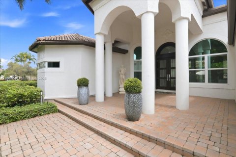 Villa ou maison à vendre à Plantation, Floride: 4 chambres, 338.72 m2 № 2176821 - photo 4