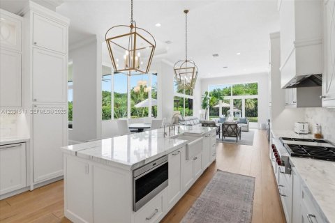 Villa ou maison à vendre à Plantation, Floride: 4 chambres, 338.72 m2 № 2176821 - photo 16