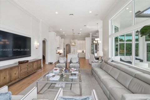 Villa ou maison à vendre à Plantation, Floride: 4 chambres, 338.72 m2 № 2176821 - photo 29