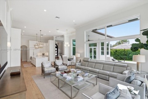 Villa ou maison à vendre à Plantation, Floride: 4 chambres, 338.72 m2 № 2176821 - photo 30