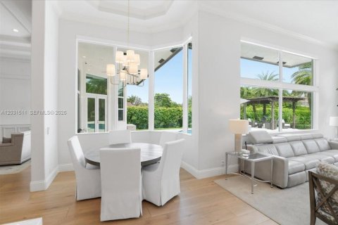 Villa ou maison à vendre à Plantation, Floride: 4 chambres, 338.72 m2 № 2176821 - photo 24