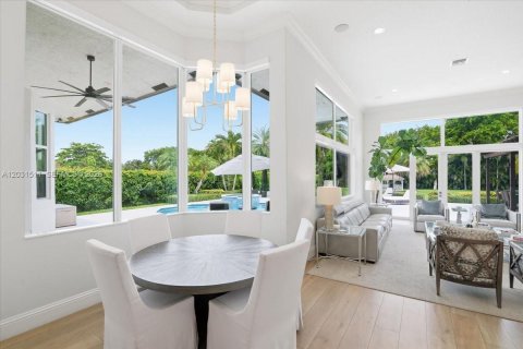 Villa ou maison à vendre à Plantation, Floride: 4 chambres, 338.72 m2 № 2176821 - photo 23