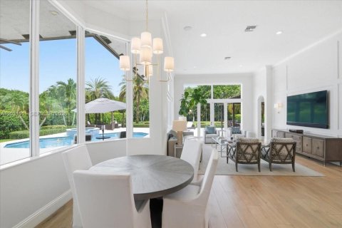 Villa ou maison à vendre à Plantation, Floride: 4 chambres, 338.72 m2 № 2176821 - photo 22