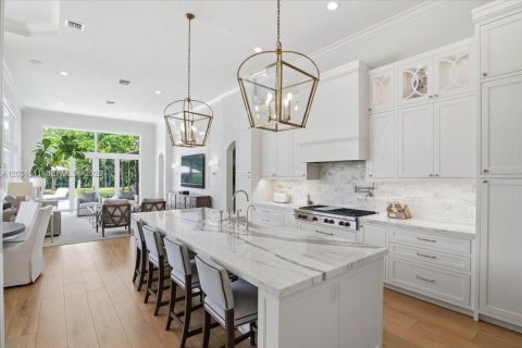 Villa ou maison à vendre à Plantation, Floride: 4 chambres, 338.72 m2 № 2176821 - photo 14