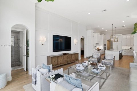 Villa ou maison à vendre à Plantation, Floride: 4 chambres, 338.72 m2 № 2176821 - photo 28