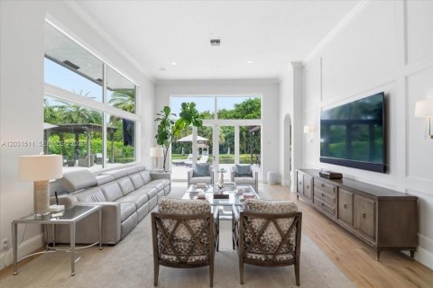 Villa ou maison à vendre à Plantation, Floride: 4 chambres, 338.72 m2 № 2176821 - photo 25