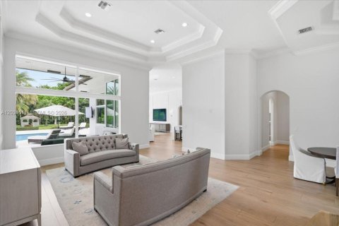 Villa ou maison à vendre à Plantation, Floride: 4 chambres, 338.72 m2 № 2176821 - photo 6