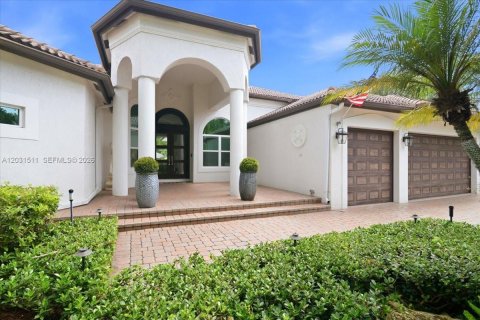 Villa ou maison à vendre à Plantation, Floride: 4 chambres, 338.72 m2 № 2176821 - photo 3