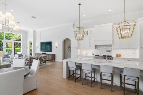 Villa ou maison à vendre à Plantation, Floride: 4 chambres, 338.72 m2 № 2176821 - photo 12