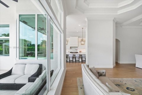Villa ou maison à vendre à Plantation, Floride: 4 chambres, 338.72 m2 № 2176821 - photo 11
