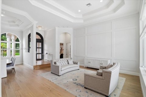 Villa ou maison à vendre à Plantation, Floride: 4 chambres, 338.72 m2 № 2176821 - photo 9