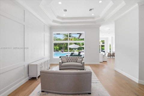 Villa ou maison à vendre à Plantation, Floride: 4 chambres, 338.72 m2 № 2176821 - photo 5