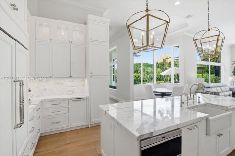Villa ou maison à vendre à Plantation, Floride: 4 chambres, 338.72 m2 № 2176821 - photo 17