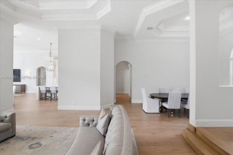 Villa ou maison à vendre à Plantation, Floride: 4 chambres, 338.72 m2 № 2176821 - photo 7