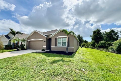 Casa en Melbourne, Florida 4 dormitorios, 170.01 m2 № 2294658