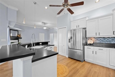Villa ou maison à vendre à Hudson, Floride: 3 chambres, 151.43 m2 № 2101944 - photo 6
