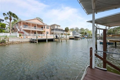 Villa ou maison à vendre à Hudson, Floride: 3 chambres, 151.43 m2 № 2101944 - photo 4