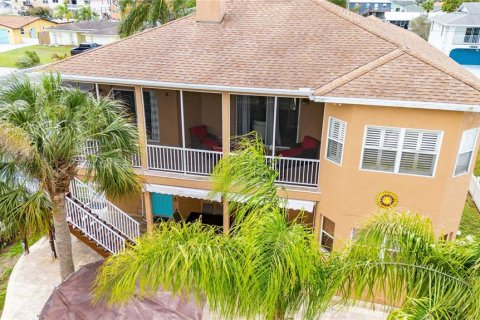 Villa ou maison à vendre à Hudson, Floride: 3 chambres, 151.43 m2 № 2101944 - photo 3