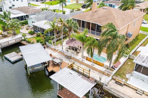 Villa ou maison à vendre à Hudson, Floride: 3 chambres, 151.43 m2 № 2101944 - photo 2