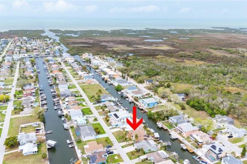 Villa ou maison à vendre à Hudson, Floride: 3 chambres, 151.43 m2 № 2101944 - photo 5