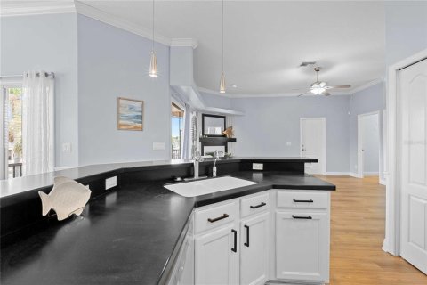 Villa ou maison à vendre à Hudson, Floride: 3 chambres, 151.43 m2 № 2101944 - photo 9