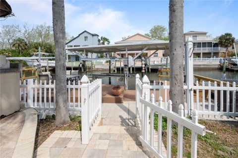 Villa ou maison à vendre à Hudson, Floride: 3 chambres, 151.43 m2 № 2101944 - photo 28