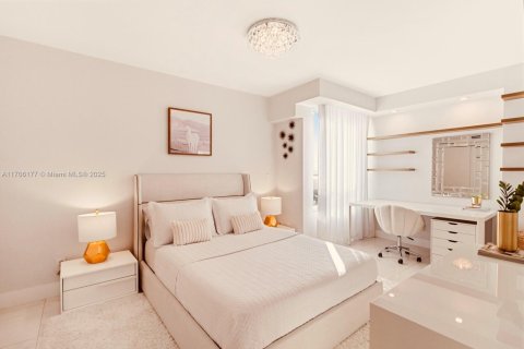 Condo in Miami, Florida, 2 bedrooms  № 1859890 - photo 16