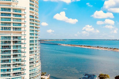 Condo in Miami, Florida, 2 bedrooms  № 1859890 - photo 23