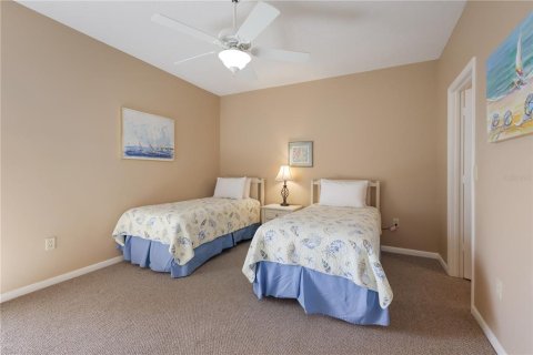 Copropriété à vendre à Holmes Beach, Floride: 2 chambres, 107.21 m2 № 2102948 - photo 18