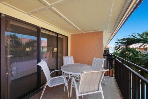 Copropriété à vendre à Holmes Beach, Floride: 2 chambres, 107.21 m2 № 2102948 - photo 22