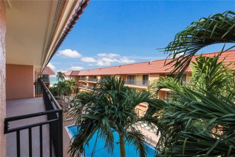 Copropriété à vendre à Holmes Beach, Floride: 2 chambres, 107.21 m2 № 2102948 - photo 23