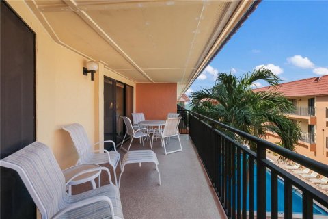 Copropriété à vendre à Holmes Beach, Floride: 2 chambres, 107.21 m2 № 2102948 - photo 21