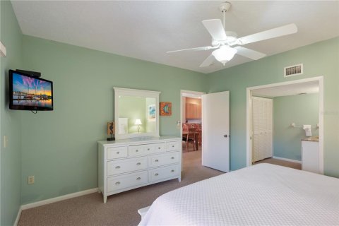 Copropriété à vendre à Holmes Beach, Floride: 2 chambres, 107.21 m2 № 2102948 - photo 14