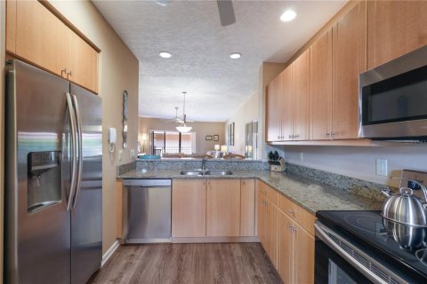 Copropriété à vendre à Holmes Beach, Floride: 2 chambres, 107.21 m2 № 2102948 - photo 28