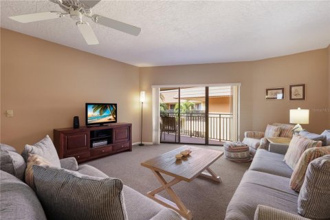 Copropriété à vendre à Holmes Beach, Floride: 2 chambres, 107.21 m2 № 2102948 - photo 11