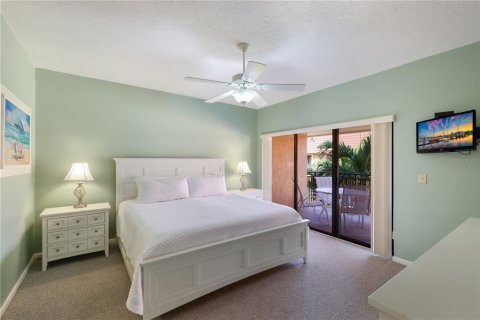 Copropriété à vendre à Holmes Beach, Floride: 2 chambres, 107.21 m2 № 2102948 - photo 13