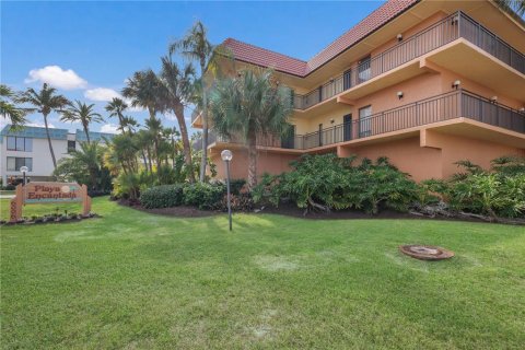Copropriété à vendre à Holmes Beach, Floride: 2 chambres, 107.21 m2 № 2102948 - photo 2