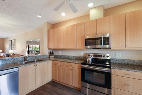 Copropriété à vendre à Holmes Beach, Floride: 2 chambres, 107.21 m2 № 2102948 - photo 25
