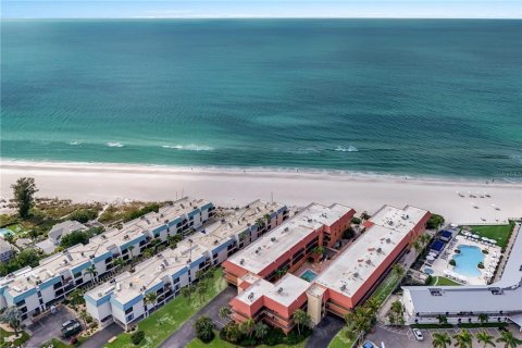 Condo à Holmes Beach, Floride, 2 chambres  № 2102948