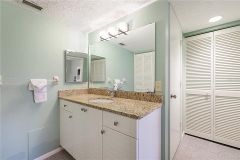 Copropriété à vendre à Holmes Beach, Floride: 2 chambres, 107.21 m2 № 2102948 - photo 16