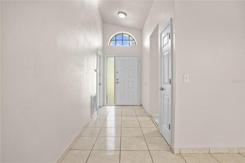 Villa ou maison à vendre à Kissimmee, Floride: 3 chambres, 125.51 m2 № 2420538 - photo 11