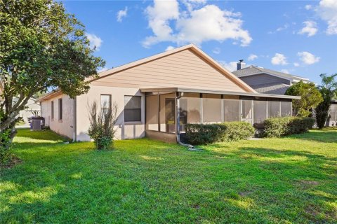 Villa ou maison à vendre à Kissimmee, Floride: 3 chambres, 125.51 m2 № 2420538 - photo 7