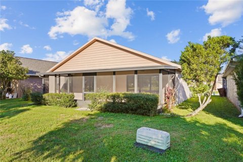 Villa ou maison à vendre à Kissimmee, Floride: 3 chambres, 125.51 m2 № 2420538 - photo 6
